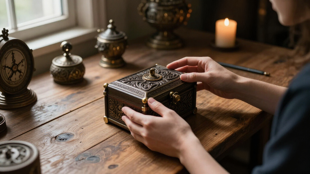 3 Best Mystery Puzzle Box Sets in 2026