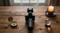 5 Best Paranormal Investigation Cameras in 2026