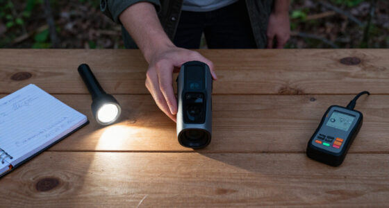 6 Best Ghost Hunting Infrared Cameras in 2026