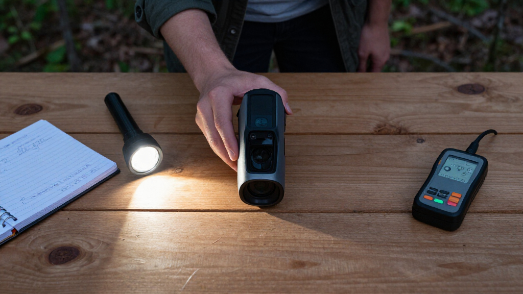 6 Best Ghost Hunting Infrared Cameras in 2026
