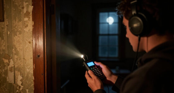 7 Best Digital Voice Recorders for EVP in 2026
