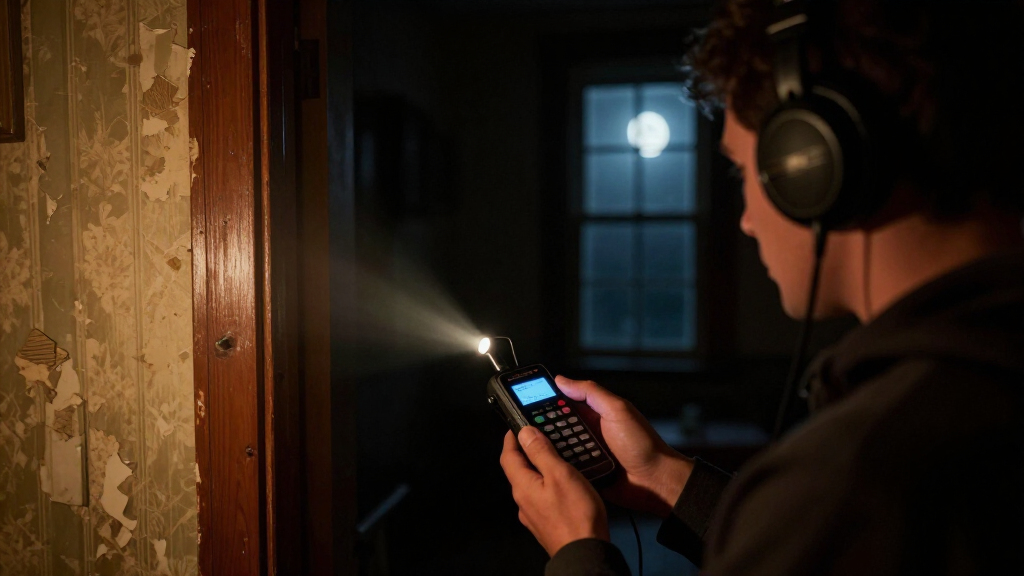 7 Best Digital Voice Recorders for EVP in 2026
