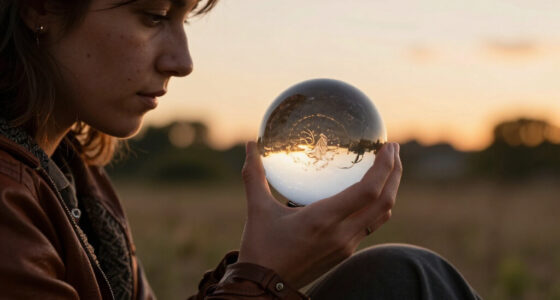 8 Best Crystal Ball for Mystic Readings in 2026