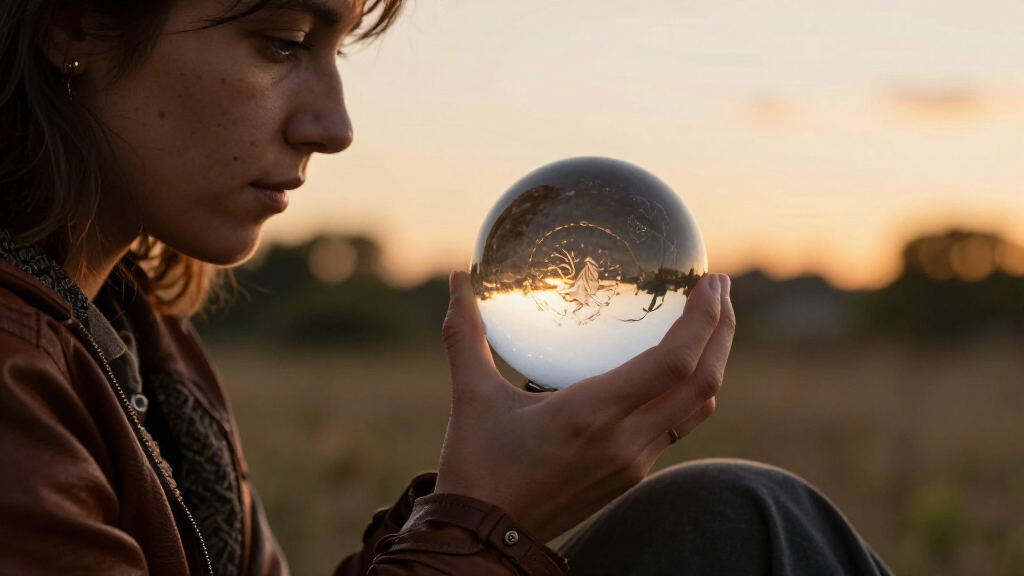 8 Best Crystal Ball for Mystic Readings in 2026