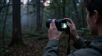 8 Best Ghost Hunting Infrared Cameras in 2026