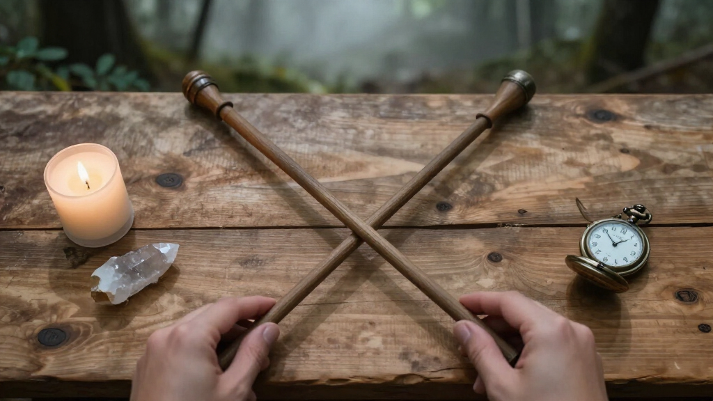 9 Best Dowsing Rods For Paranormal In 2026