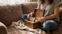9 Best Tarot Card Storage Cases for 2026