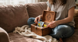 9 Best Tarot Card Storage Cases for 2026