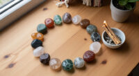 Best Spiritual Crystal Healing Sets Compared
