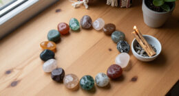 Best Spiritual Crystal Healing Sets Compared