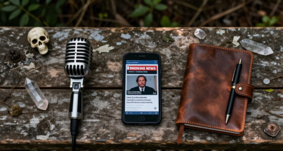 Carl Kolchak Surges In Global Coverage
