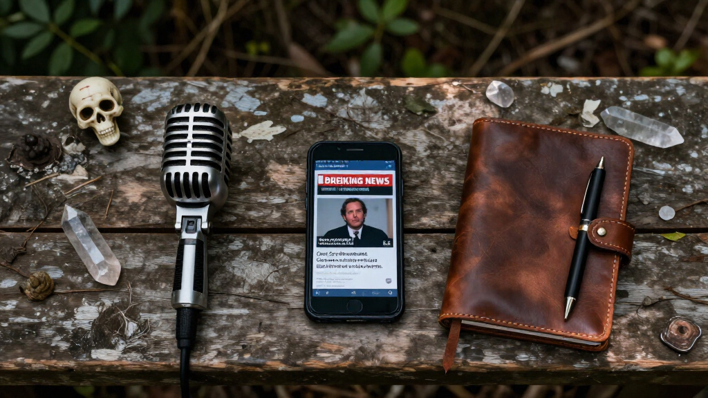 Carl Kolchak Surges In Global Coverage