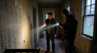 Haunted House Exploration Checklist 2026