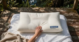 I Slept On Naturepedic Concerto’s Organic Pillowtop (2026 Review)