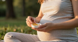 I Tested The 9 Best Organic Prenatal Vitamins (2026)