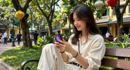 Igniting A Love Of Books Through The Hanoi Reading Culture Ambassador Contest. - Vietnam.vn
