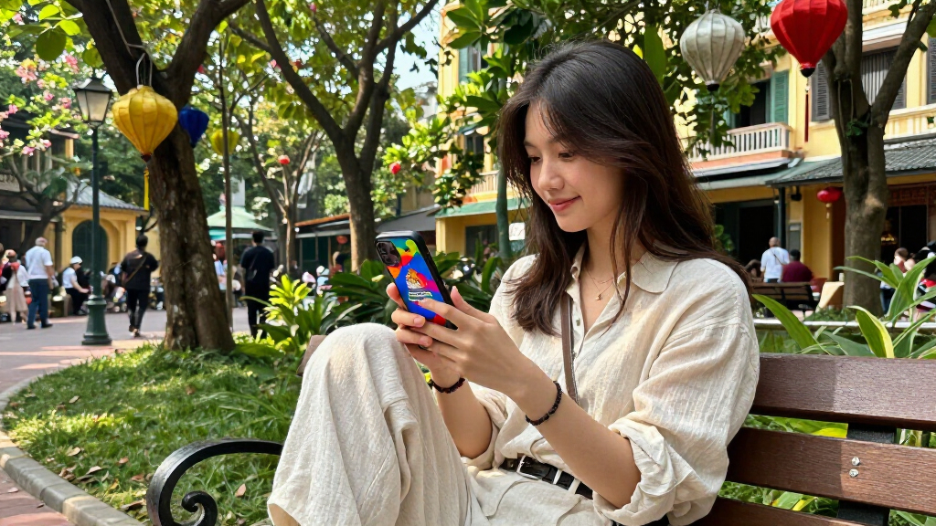 Igniting A Love Of Books Through The Hanoi Reading Culture Ambassador Contest. - Vietnam.vn