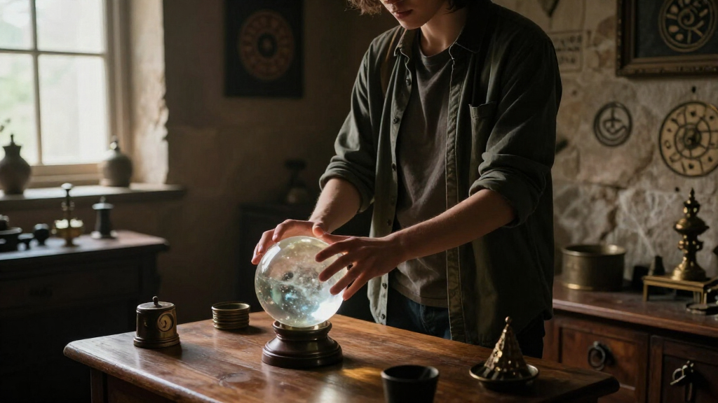 India Institute Of Occult Science Surges In Global Coverage