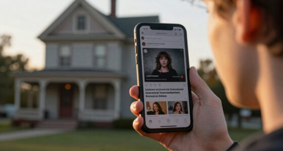 Lizzie Borden Surges In Global Coverage