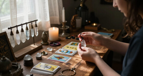 Mystery & Occult Shopping Checklist 2026