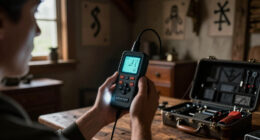 Paranormal Investigation Kits: A Halloween Guide