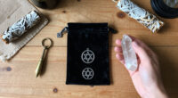 Ultimate Paranormal & Occult Shopping Checklist 2026