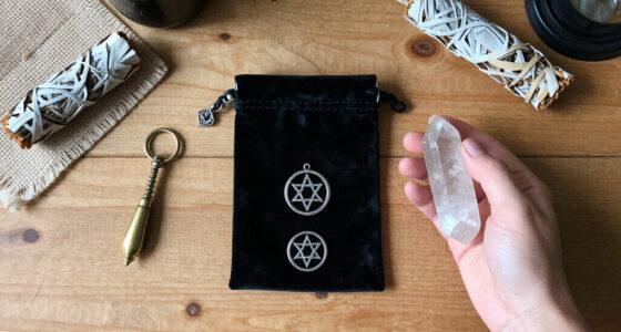 Ultimate Paranormal & Occult Shopping Checklist 2026