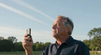 RFK, Jr. ‘Looking At Chemtrails,’ A Debunked Conspiracy Theory | CNN
