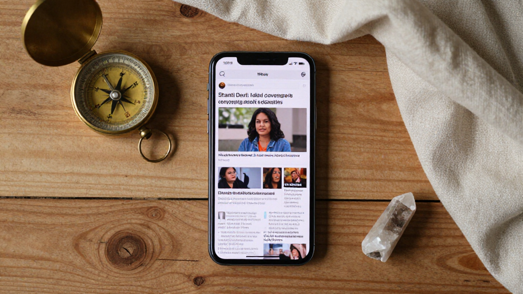 Shanti Devi Surges In Global Coverage