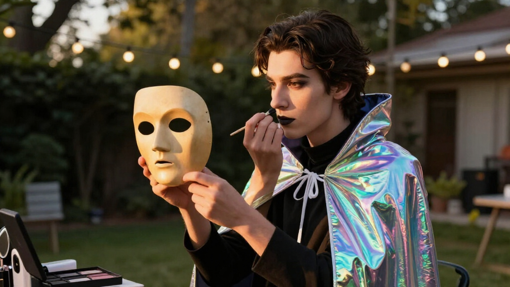 The Top 10 Halloween Costume Trends Of 2026 And Everything You Need To Pull Each One Off
