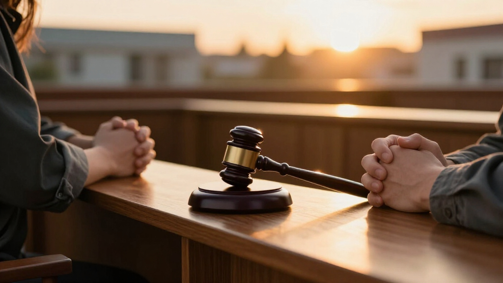 What Does A Mistrial Mean