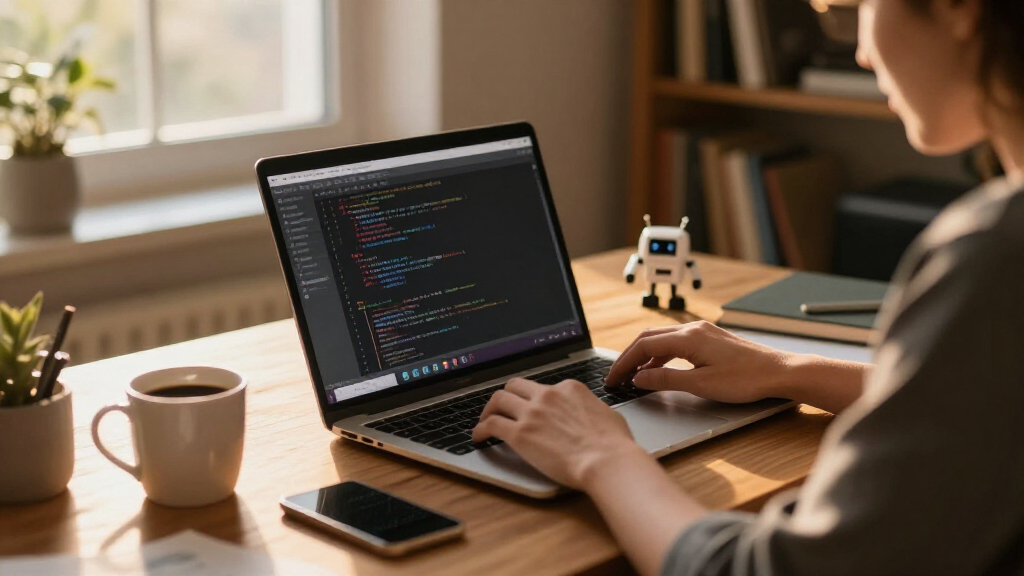 What Is Recursive Self-improvement? Why AI Researchers Are Worried