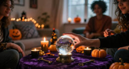 10 Best Halloween Fortune-Telling Party Games for 2027