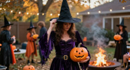 10 Best Halloween Witch Costumes for 2027