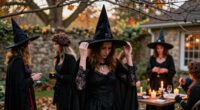 10 Best Halloween Witch Costumes in 2027