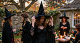 10 Best Halloween Witch Costumes in 2027