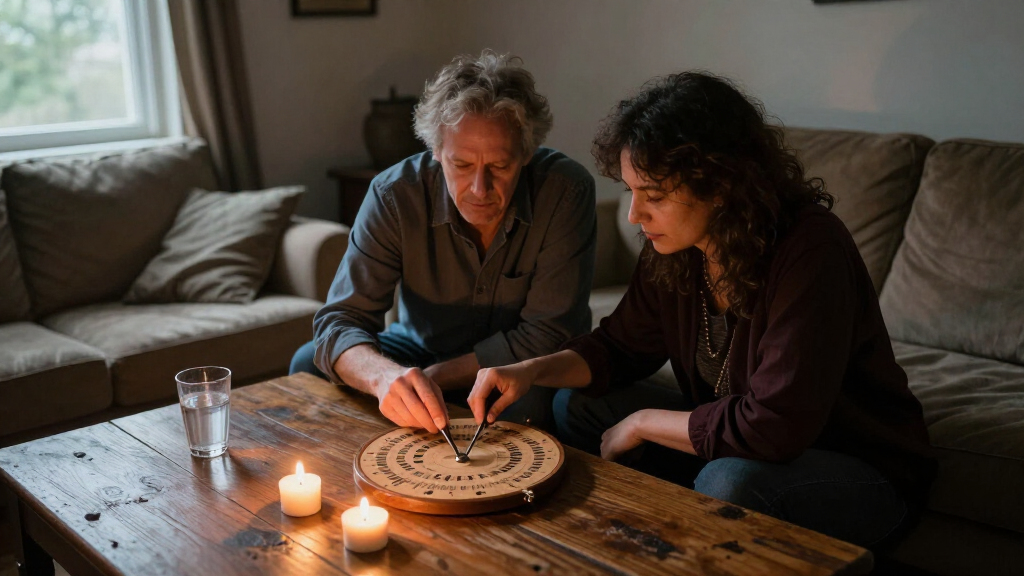 10 Best Ouija Boards for Spiritual Sessions in 2027