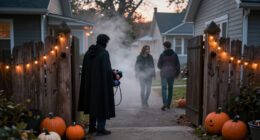 11 Best Halloween Fog Machines for Haunted Houses in 2027