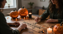 13 Best Halloween Ouija Boards for 2027