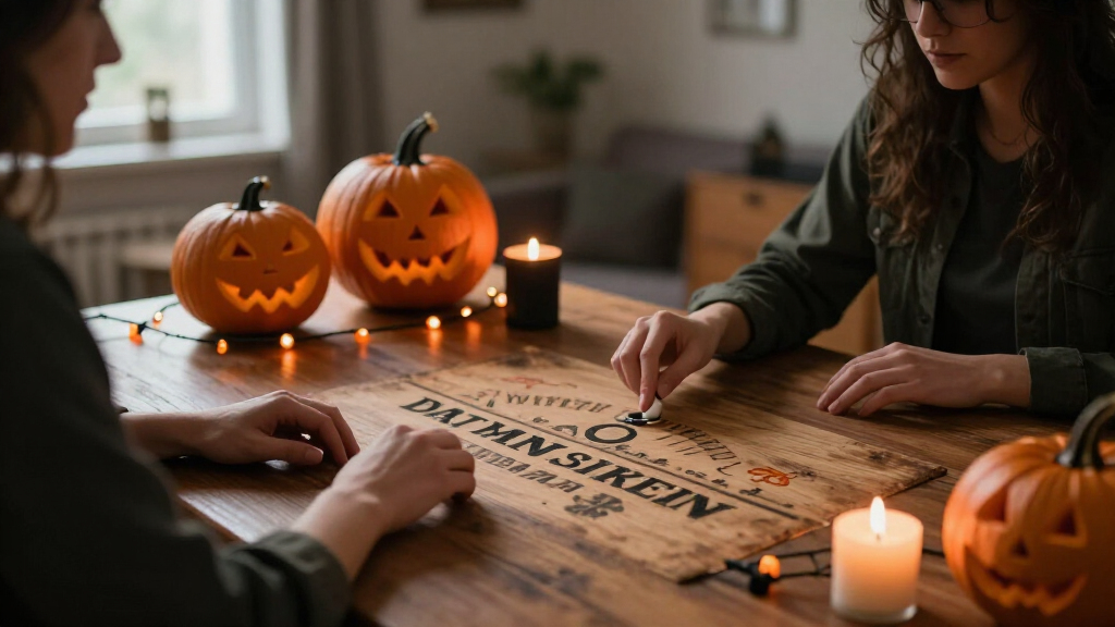 13 Best Halloween Ouija Boards for 2027