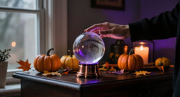 14 Best Halloween Crystal Ball Decorations for Spooky Ambiance in 2027