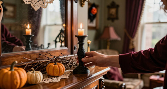 14 Best Halloween Gothic Home Decor Picks for 2027
