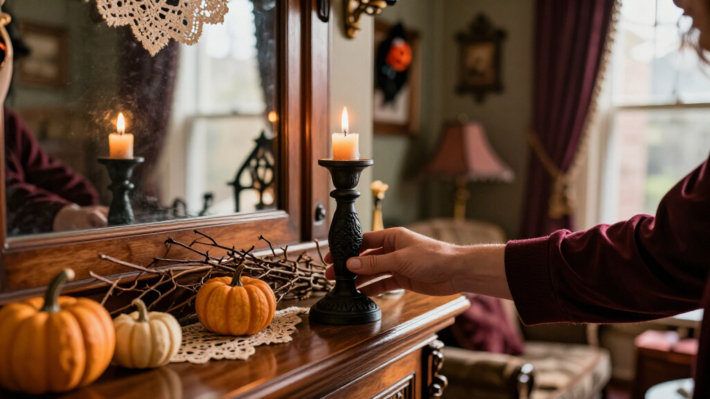 14 Best Halloween Gothic Home Decor Picks for 2027
