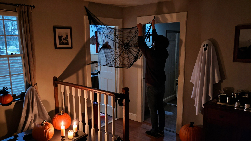 14 Best Halloween Haunted House Decorations for a Spookier Setup in 2027