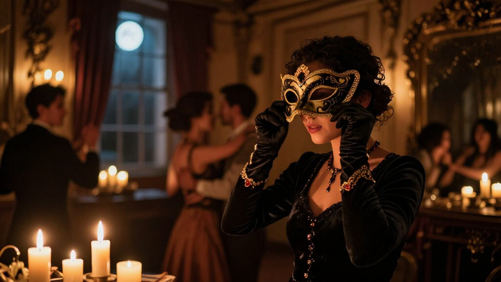 14 Best Halloween Masquerade Masks for Parties and Costumes in 2027