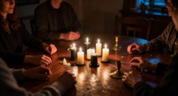 14 Best Halloween Séance Candles for 2027