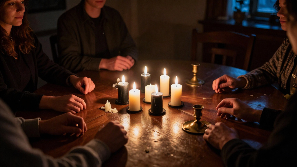 14 Best Halloween Séance Candles for 2027