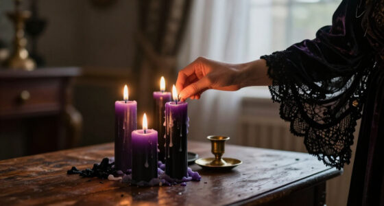 14 Best Halloween Séance Candles for Spooky Atmosphere in 2027
