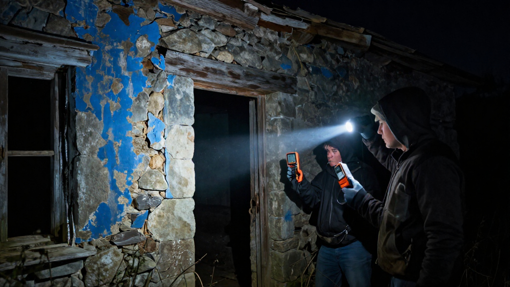 14 Best Paranormal Investigation Equipment Options for 2027