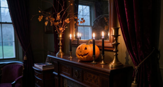 15 Best Gothic Halloween Home Decor for 2027